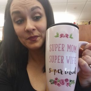 Meet your Posher, Patti